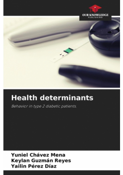 Health determinants