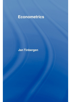 Econometrics