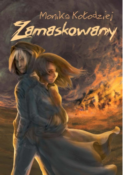 Kołodziej Monika - Zamaskowany