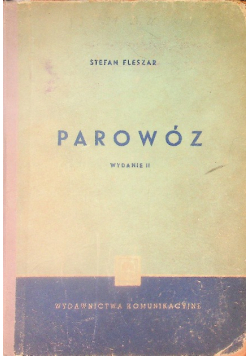 Parowóz