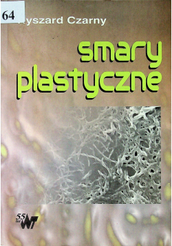Smary plastyczne
