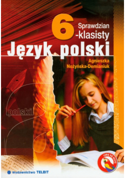 Sprawdzian szóstoklasisty: Język polski