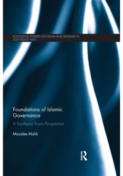 Foundations of Islamic Governance