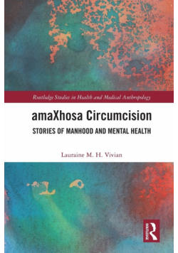 amaXhosa Circumcision