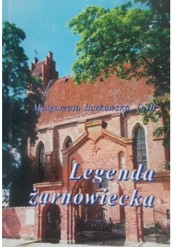 Legenda żarnowiecka