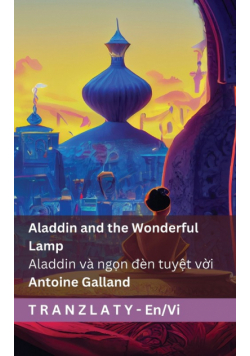 Aladdin and the Wonderful Lamp / Aladdin và ngọn đèn  tuyệt vời