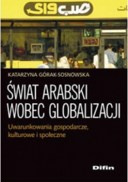Świat arabski wobec globalizacji