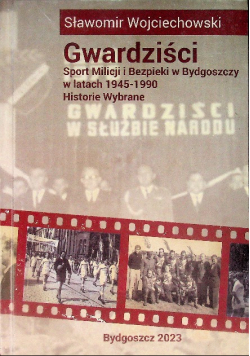 Gwardziści