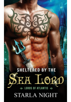 Sheltered by the Sea Lord