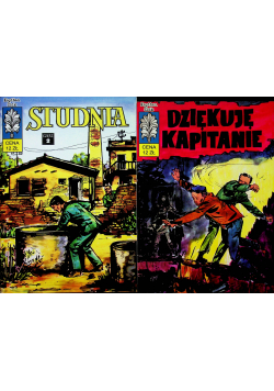 Studnia część 2 / Dziękuję kapitanie