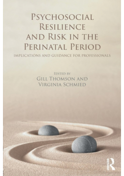 Psychosocial Resilience and Risk in the Perinatal Period