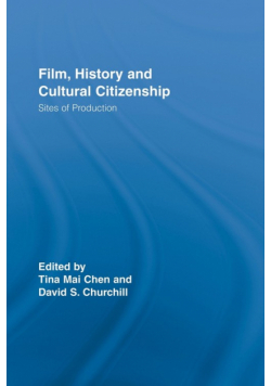 Film, History and Cultural Citizenship
