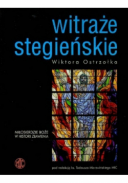 Witraże stegieńskie