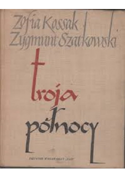 Troja północy