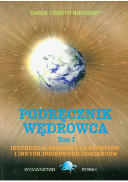 Podręcznik wędrowca t.1