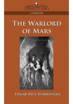 The Warlord of Mars
