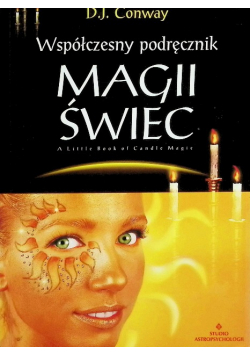 Współczesny podręcznik Magii Świec