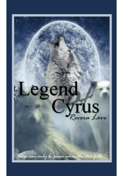 Legend of Cyrus