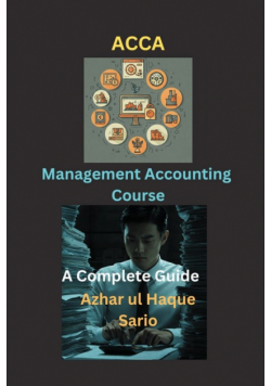 ACCA Management Accounting Course