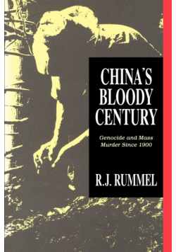 China's Bloody Century