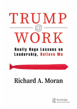 Trump @ Work
