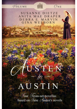 Austen in Austin, Volume 1