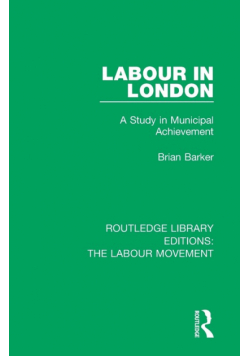 Labour in London