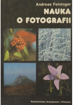 Nauka o fotografii