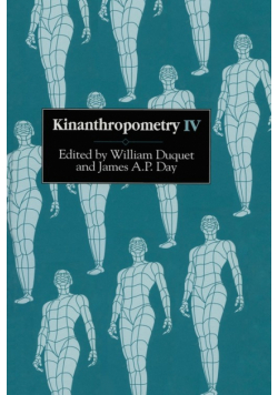 Kinanthropometry IV