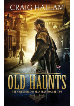Old Haunts