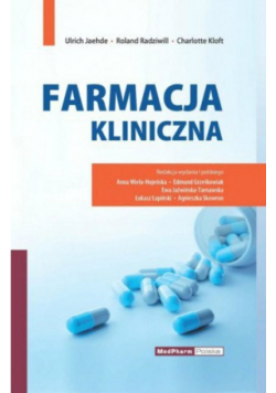 Farmacja kliniczna