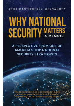 Why National Security Matters