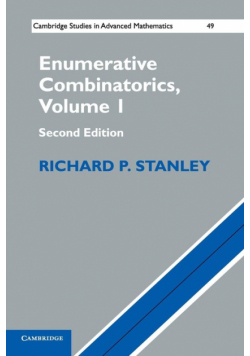Enumerative Combinatorics