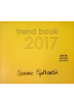 Trend book 2017