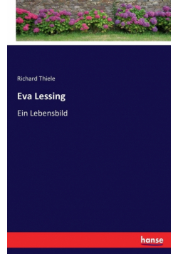Eva Lessing