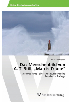 Das Menschenbild von A. T. Still
