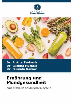 Ernährung und Mundgesundheit