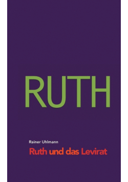 Ruth und das Levirat