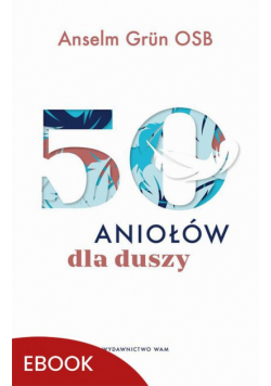 50 aniołów dla duszy