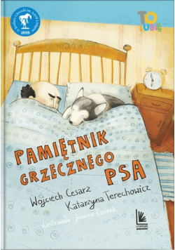 Pamiętnik grzecznego psa