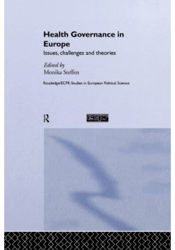 Health Governance in Europe