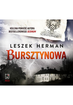 Bursztynowa