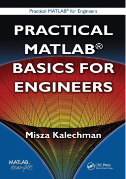 Practical MATLAB Basics for Engineers