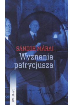 Wyznania patrycjusza