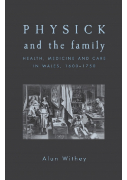Physick and the family