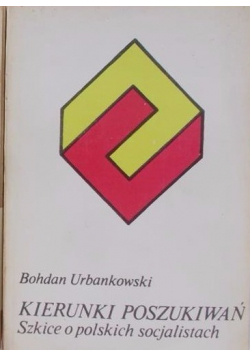 Kierunki poszukiwań