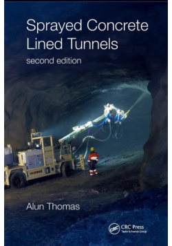 Sprayed Concrete Lined Tunnels