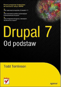 Drupal 7 Od podstaw
