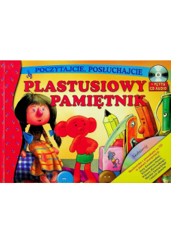 Plastusiowy Pamietnik
