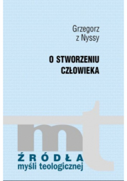 O stworzeniu człowieka
